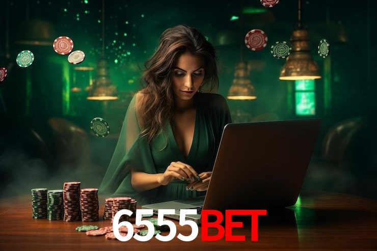 APP oficial da 6555bet para mobile